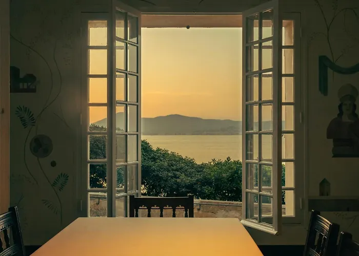 Hotel la Ponche