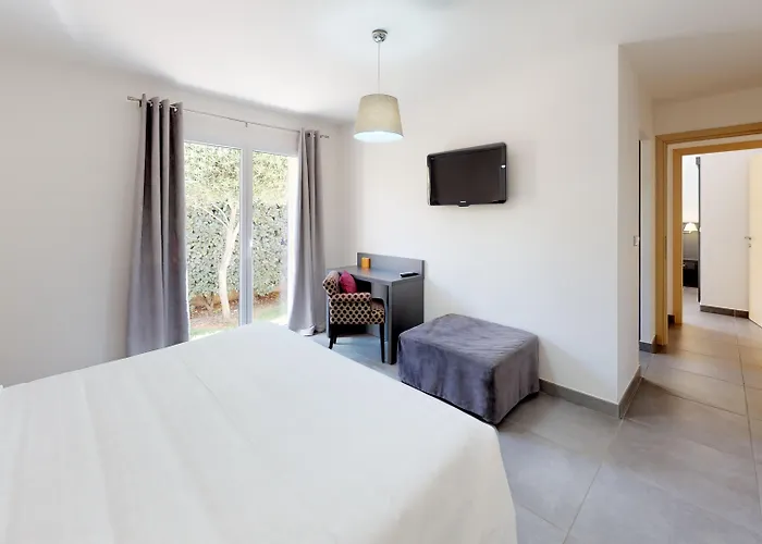 Domaine Villas Mandarine Private Pools & Spa