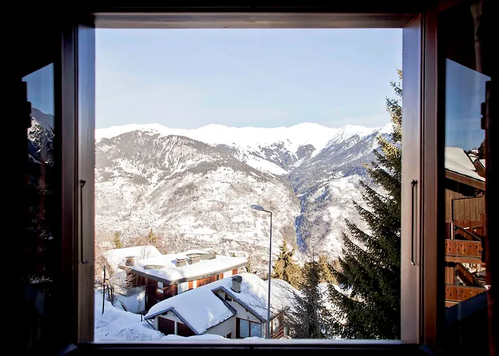 Les Flocons