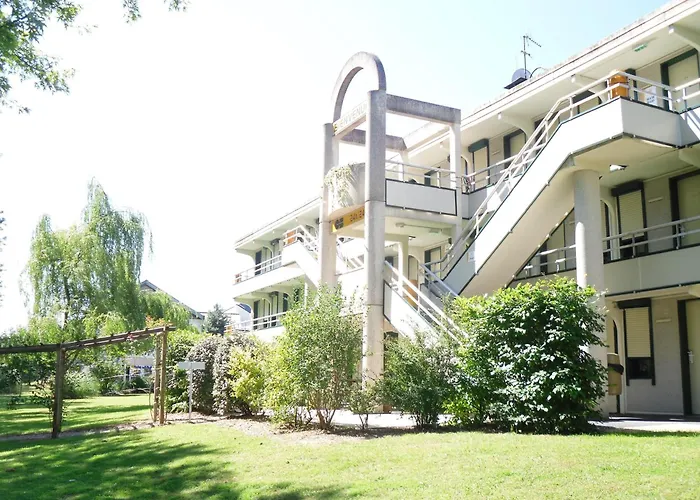 Premiere Classe Brive La Gaillarde Ouest