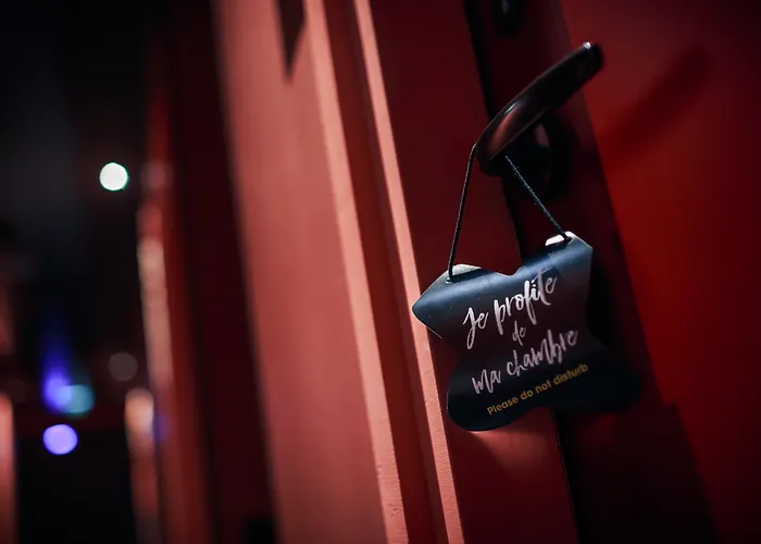 Boma Easy Living Hotel