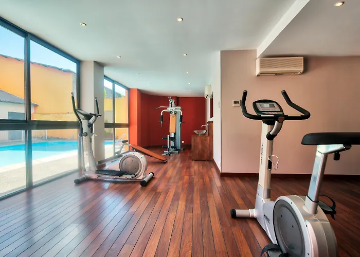 Residence Les Jardins De Lourdes