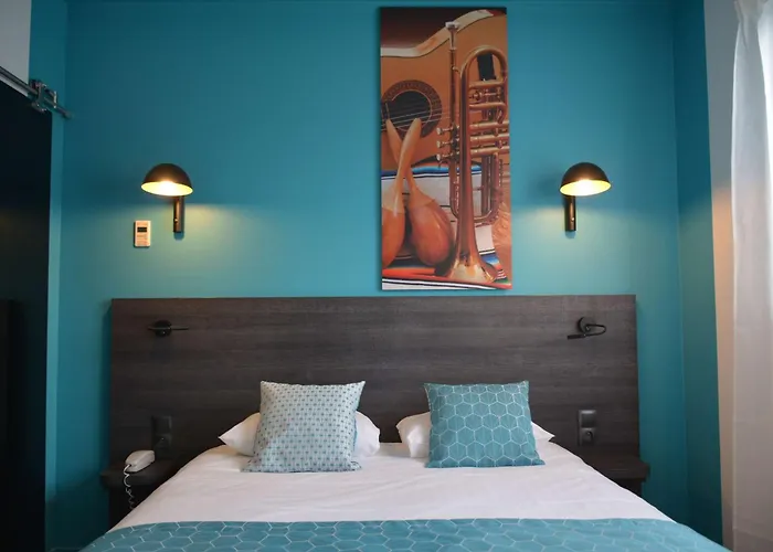  Best Western Atlantys Zenith Nantes