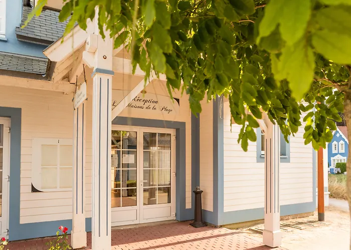 Village Pierre&Vacances Belle Dune