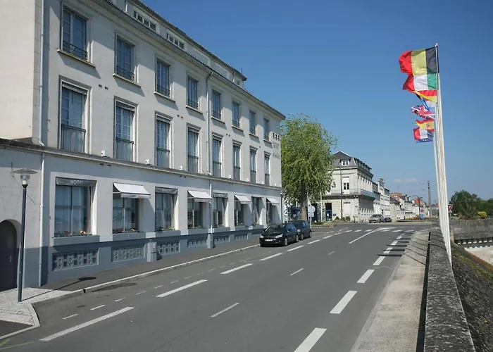 Best Western Adagio Saumur