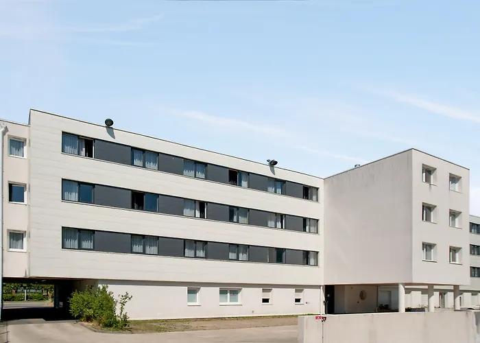 Hôtel bon marché: Appart'City Classic La Roche sur Yon Centre