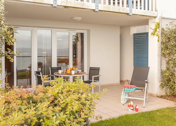 Résidence Pierre&Vacances Premium Le Coteau et la Mer