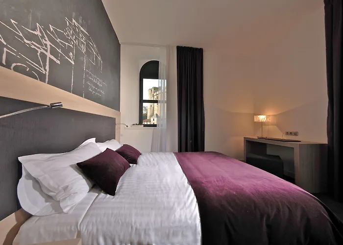 Best Western Plus Villa Saint Antoine Hotel&Spa