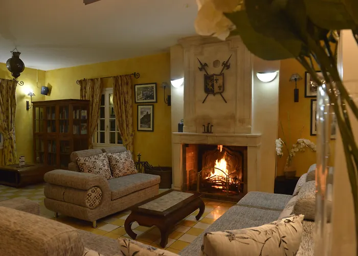 Hotel Le Cilaos