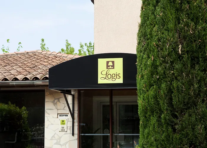 Logis Noemys pont de l'Etoile - ex Mas de L'Etoile