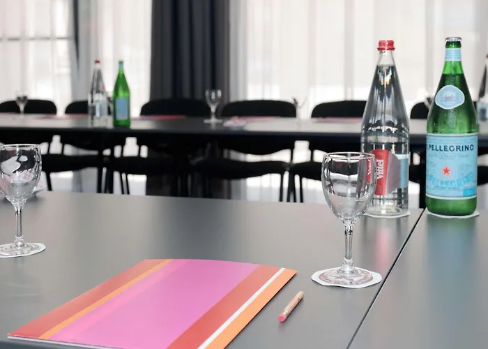 Best Western Linko Aubagne