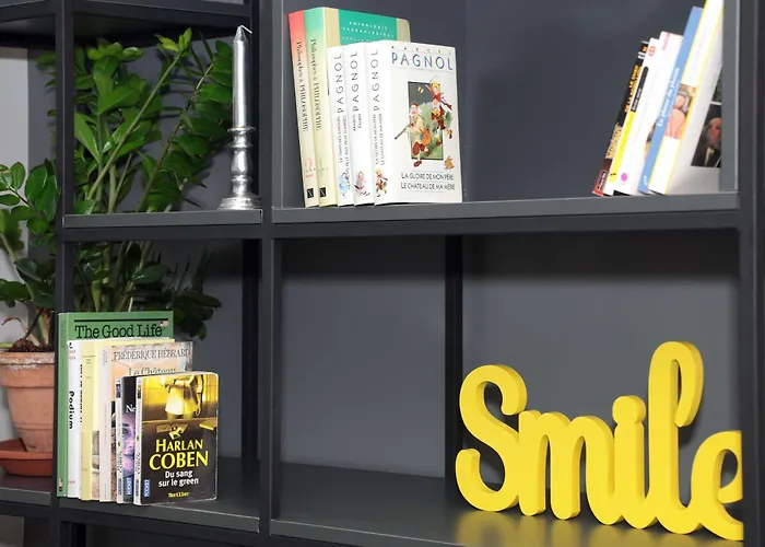 Best Western Linko Aubagne