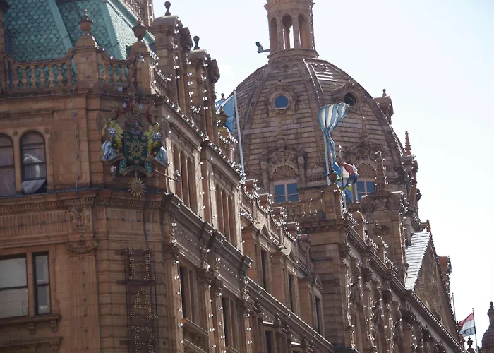 Best Western Victoria Palace