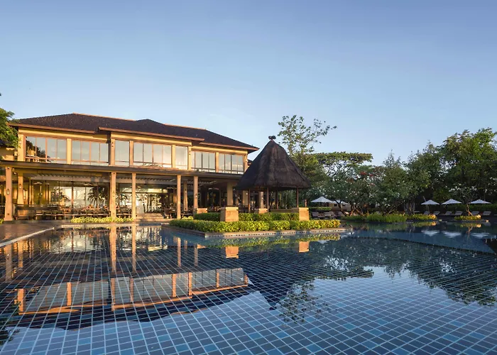 Moevenpick Asara & Spa