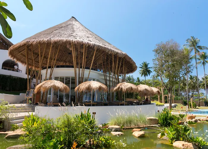 Eden Beach Khao Lak Resort & Spa