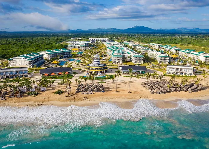 Hôtel avec piscine: Ocean El Faro Resort (Adults Only)