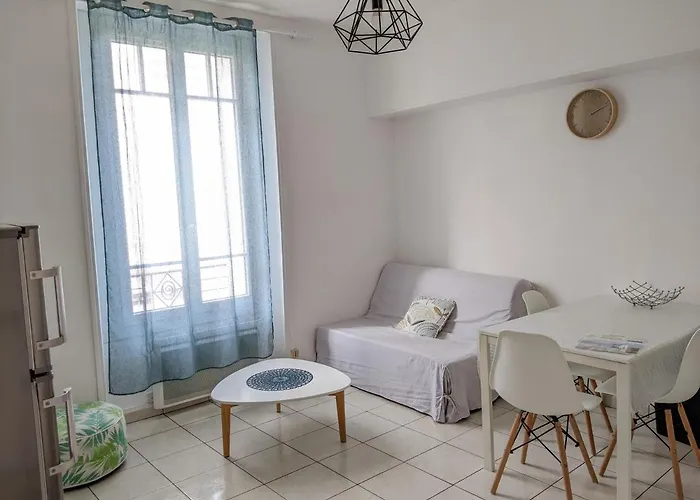 Fouras - T2 Hyper centre les pieds dans le sable !