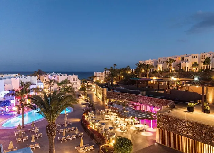 Sotavento Beach Club