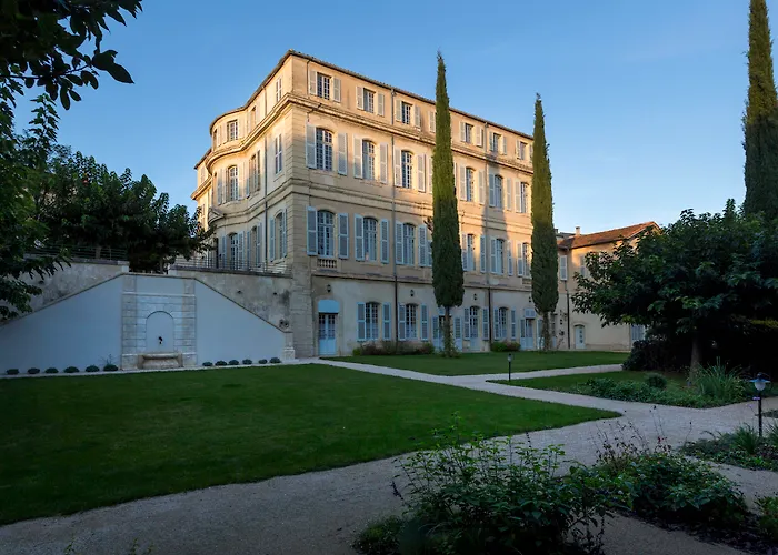 Château de Mazan, BW Premier Collection by Best Western