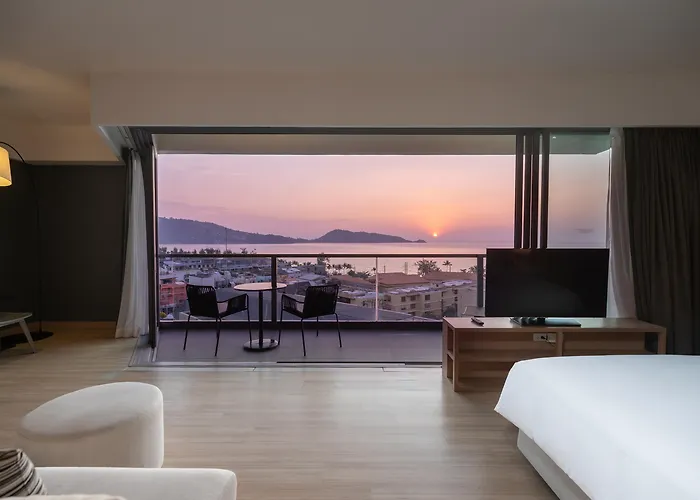 Andaman Beach Phuket - Handwritten Collection By Accor