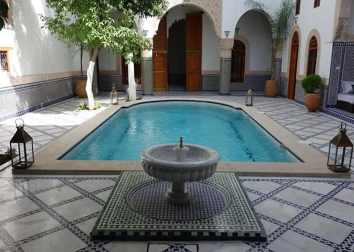 Riad Sabah