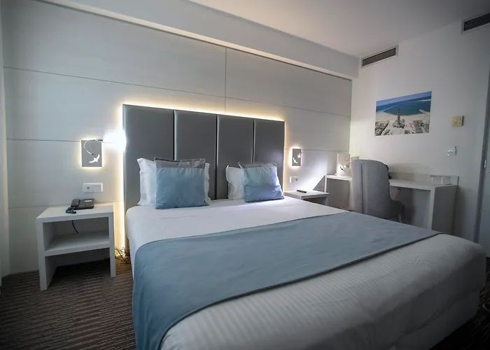 The One Grand Hotel Da Povoa - By Mhmb Hospitality