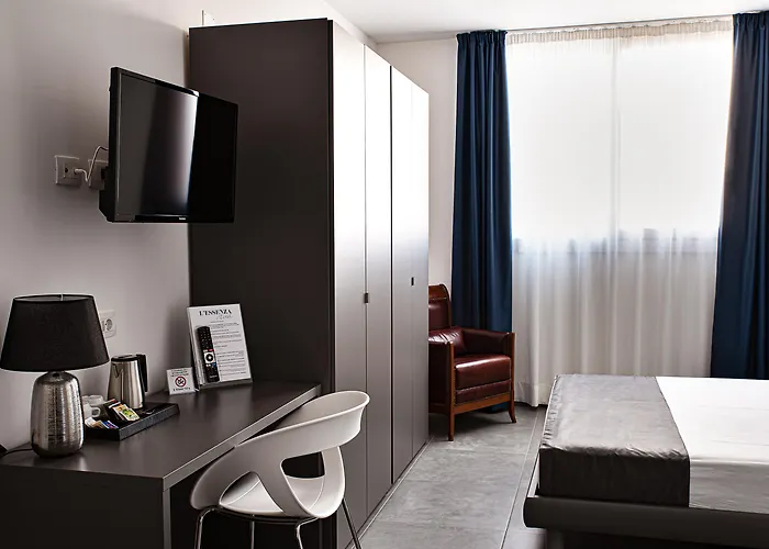 L'Essenza Hotel