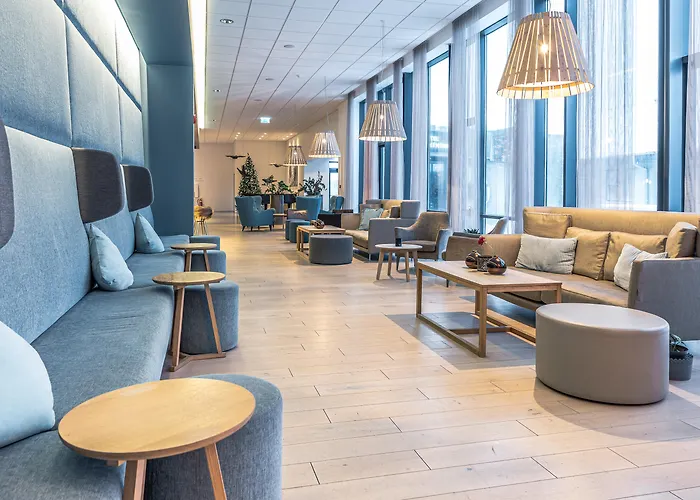Icelandair Hotel Vik