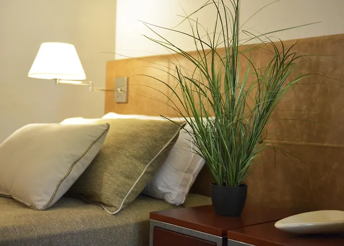 Hotel Guamini Mision