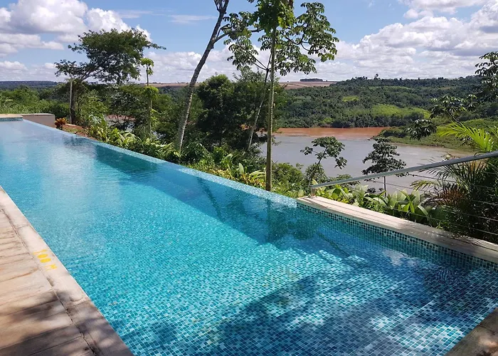 Hotel Guamini Mision