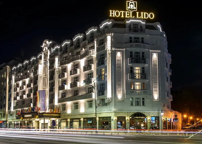 Lido By Phoenicia