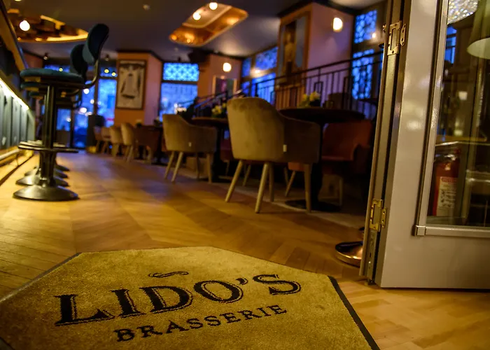 Lido By Phoenicia