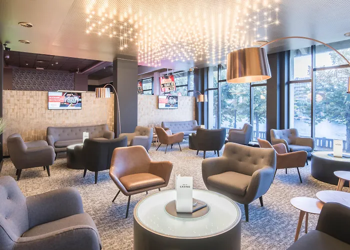 Mercure Namur
