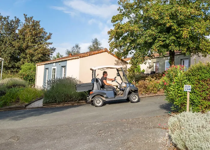 Adonis Les Epesses By Olydea