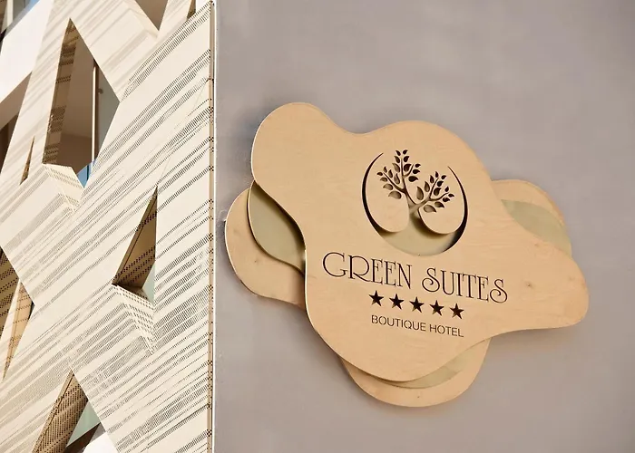 Suites Boutique