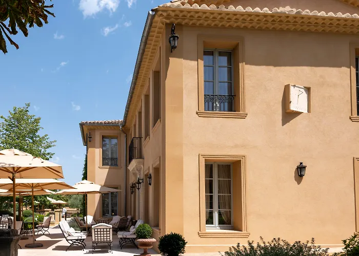 Hôtel Jacuzzi: Villa Saint-Ange