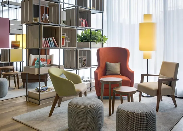  Intercityhotel Budapest