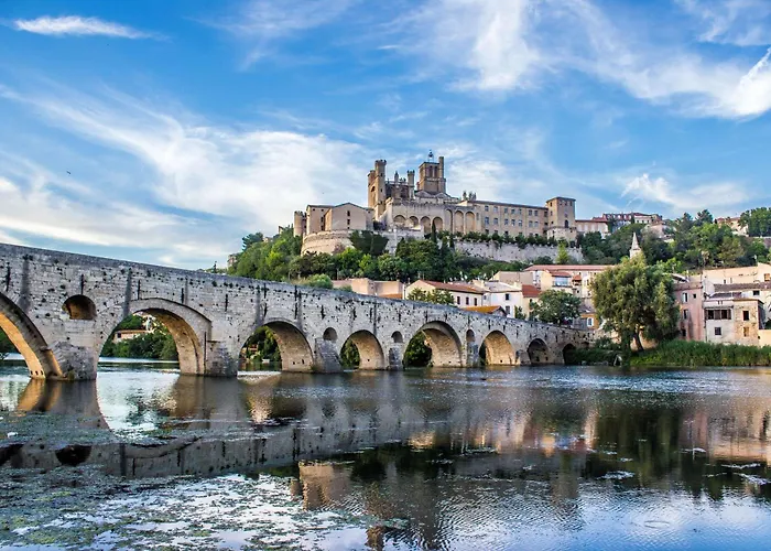 Sure Hotel By Best Western Beziers Le Monestie