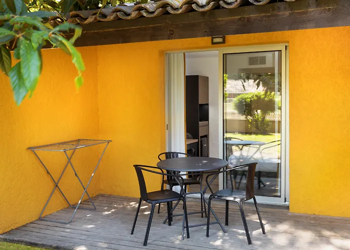 SOWELL HOTELS L'Olivier