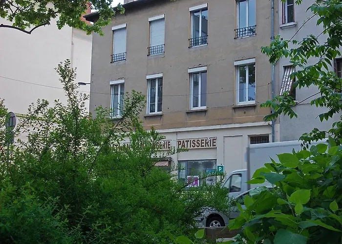 Lyon City Home'S