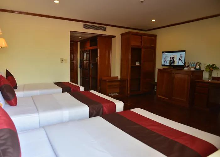 Angkor Hotel