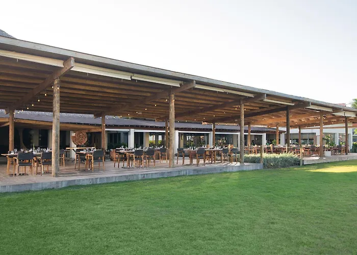 Hotel pres du College: Dreams Onyx Resort & Spa