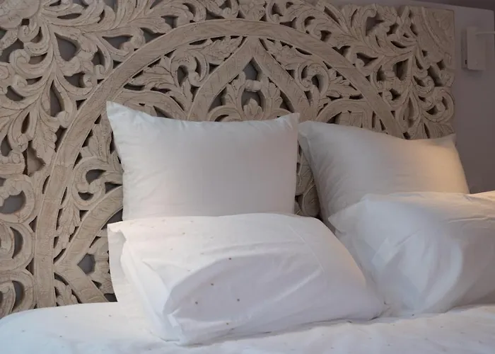 Le Grenier Cosy, T2 classé meublé de tourisme