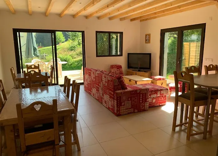 Gîte La Grange