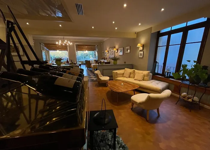Hotel Berneron
