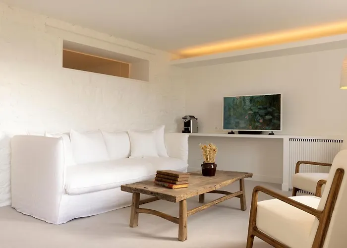 Ô PLUM'ART Chambres de caractère