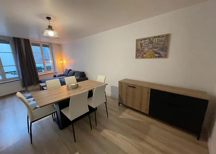 - Le Victorieux - Verdun Centre-Ville- Classe 3 Etoiles