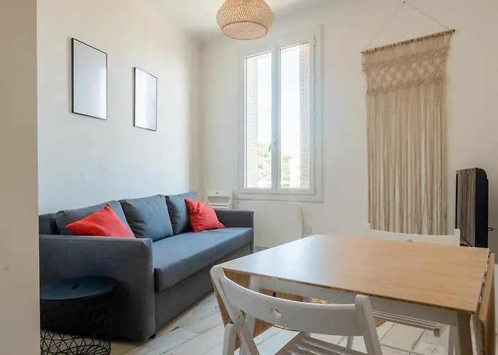 Duplex, Vue Mer, Proche Du Centre Ville, 4P