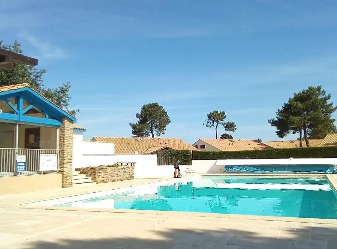Maison De Vacances - Mer Et Foret