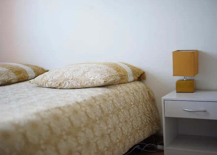 Petit appartement cosy à Troyes